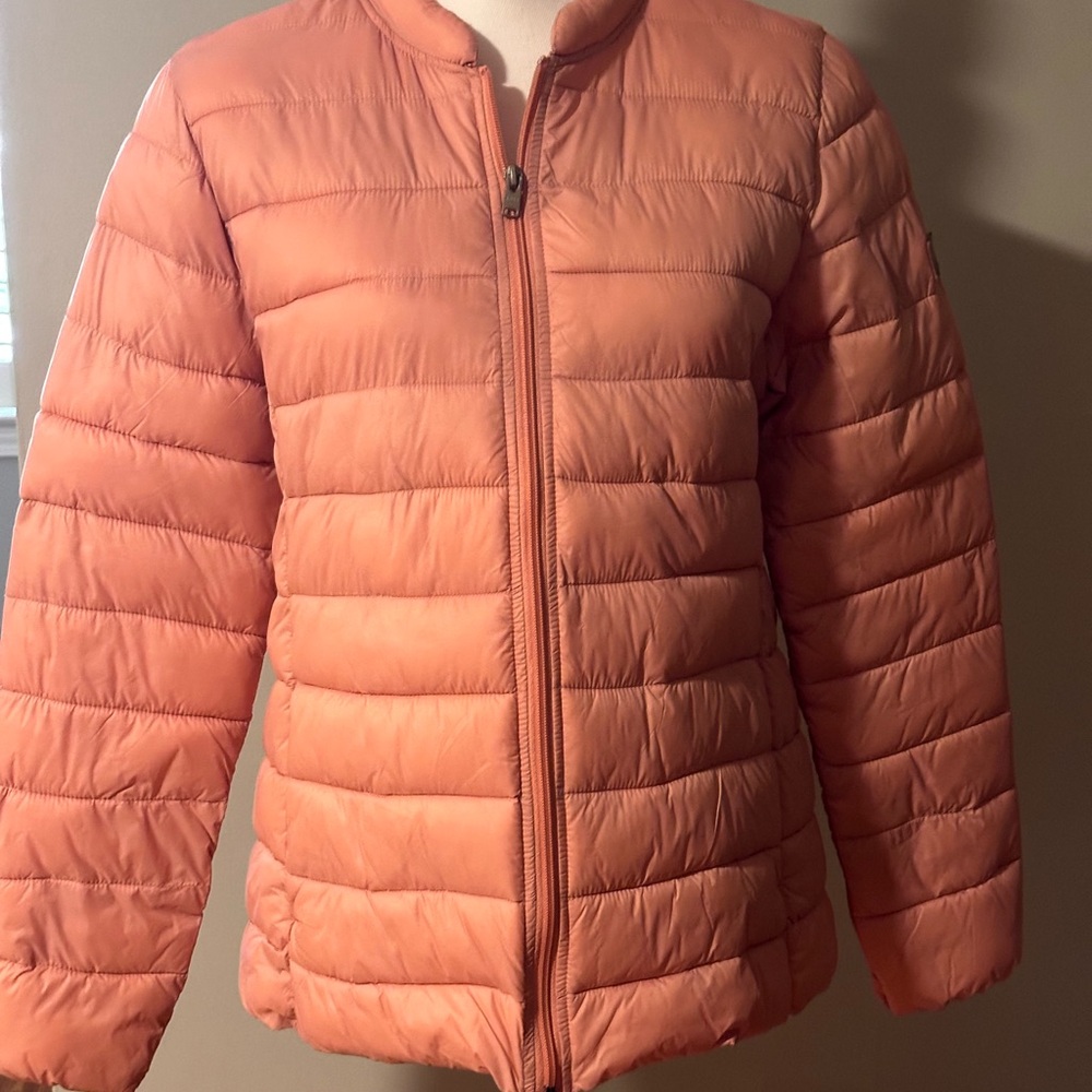 Roxy Coral Puffer Jacket
